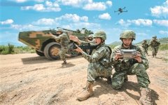 让“生命线”焕发蓬勃生机